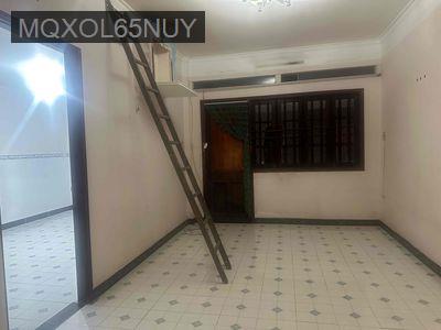 Bán chung cư - Phường 12  -  Quận Tân Bình  - 55m² - 2.1tỷ