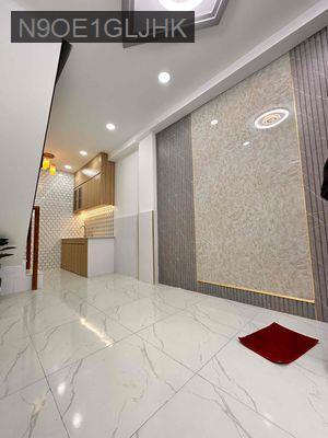 Nhà rẻ Quận 6 - Hiện tại là Hiếm nên Anh/Chị/Cô Chú chốt nhanh ạ - Phường 11  -  Quận 6 