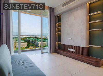 BÁN 2PN SARIMI VIEW CÔNG VIÊN- NHÀ MỚI - SỔ SẴN - Phường An Lợi Đông  -  Quận 2 