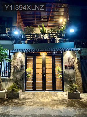 Bán nhà HXH khu vip dân trí cao đường 102 giá 6,2 tỷ SHR - Phường Tăng Nhơn Phú A  -  Quận 9 