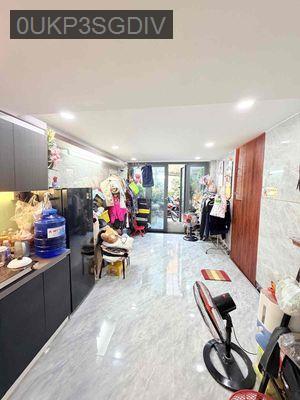 Bán nhà cách mạng tháng 8 - Phường 4  -  Quận Tân Bình 