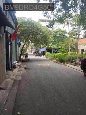 BÁN NHÀ MẶT TIỀN HẺM NHỰA LÊ ĐÌNH CẨN TẠI PHƯỜNG BÌNH TÂN, TP. - Phường Tân Tạo  -  Quận Bình Tân 
