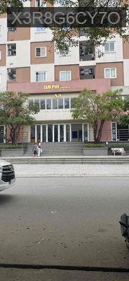 Bán PENTHOUSE Chung cư Tam Phú Apartment - Phường Tam Phú  -  Quận Thủ Đức 