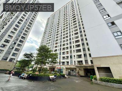 Bán gấp Chung cư Hòa Bình, 3 PN, 85m2 rẻ nhất thị trường chỉ 2,4 tỷ - Phường Bình Hòa  -  Thị xã Thuận An 