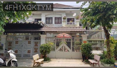 Bán nhà - Xã Bình Hưng  -  Huyện Bình Chánh  - 132m² - 12tỷ