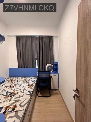 Bán căn hộ góc view siêu đẹp - Phường Cát Lái  -  Quận 2 