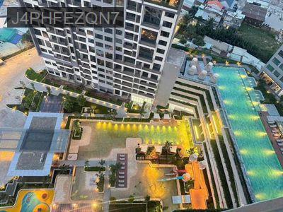 Bán căn hộ The Infiniti 134m2 3PN 11.8tỷ all in - Phường Tân Phú  -  Quận 7 