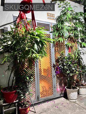 Chính chủ bán nhà nguyên căn 1 trệt 3 lầu,4PN hẻm xe hơi tại gò vấp - Phường 12  -  Quận Gò Vấp 