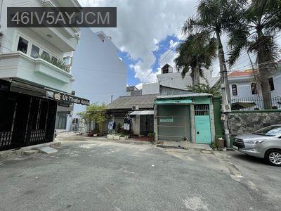 CHÍNH CHỦ BÁN NHÀ KHU CƯ XÁ TỰ DO - GẦN BỆNH VIỆN THỐNG NHẤT - Phường 7  -  Quận Tân Bình 