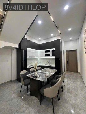 Nhà 1 trệt 1 lầu, gần chợ – trả trước 480tr nhận nhà ngay - Phường Tân Hiệp  -  Thị xã Tân Uyên 