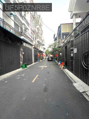 BÁN NHÀ CHÍNH CHỦ HIỆP THÀNH CITY - Phường Tân Chánh Hiệp  -  Quận 12 