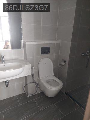 Nhượng lại căn hộ GH2 1703 nhận nhà tháng 3 - 2026 - Phường Long Thạnh Mỹ  -  Quận 9 