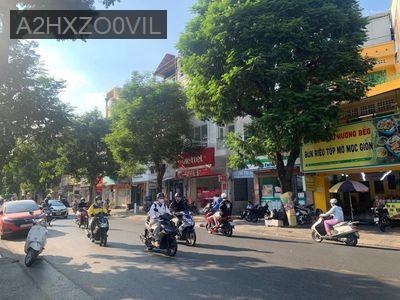 🏠 BÁN GẤP XUẤT CẢNH - 58.5M² - 2 Tầng - Giá 8.2 Tỷ HẺM XE TẢI - Phường 13  -  Quận 3 