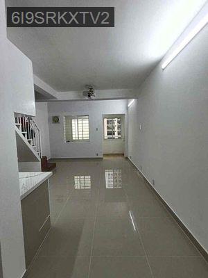 Căn 1Pn 49m2 - Chung cư 52 Phạm Hùng - 2,5 tỷ đã có sổ - Phường 5  -  Quận 8 