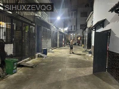 Bán nhà riêng tại Huỳnh Văn Nghệ, Tân Bình, Hồ Chí Minh. - Phường 15  -  Quận Tân Bình 