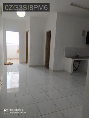 Căn hộ 2pn giá 1.050 tỷ , Căn hộ xã hội Hoàng Quân , Tại Hóc môn - Xã Xuân Thới Đông  -  Huyện Hóc Môn 