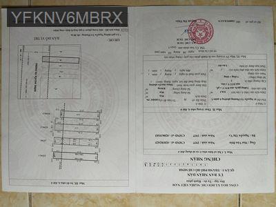 Bán nhà mặt tiền - Phường 5  -  Quận 5  - 99m² - 30tỷ