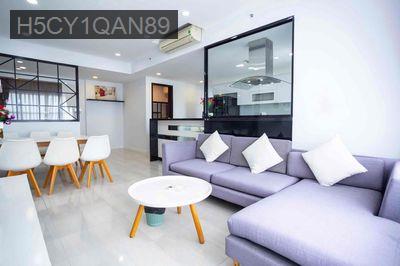sunrise city quận 7 99m2, 2pn, nội thất cao cấp cần bán - Phường Tân Hưng  -  Quận 7 