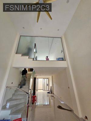 Nhà phố Bình Tân 4x16 giá chỉ từ 10 tỷ, hẻm xe hơi - Quận Bình Tân - Tp Hồ Chí Minh