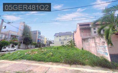 Cần Bán Lô Đất 100m2 Giá Chỉ 1Tỷ650–KDC Bình Hưng, Bình Chánh,TP.HCM - Xã Bình Hưng  -  Huyện Bình Chánh 