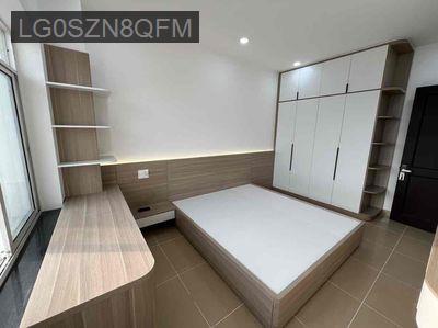 Bán chung cư - Phường 5  -  Quận 8  - 98m² - 3.6tỷ
