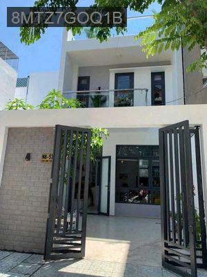 Bán nhà - Xã Phú Xuân  -  Huyện Nhà Bè  - 90m² - 6.9tỷ