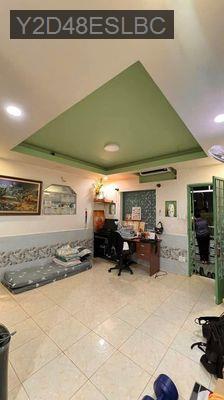 [1006] 🔥HOT🔥 - CHUNG CƯ HUỲNH VĂN CHÍNH – LẦU 3 LÔ A  VIEW CÔNG VIÊN - Phường Phú Trung  -  Quận Tân Phú 