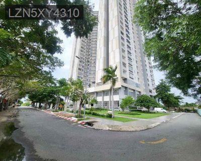 CC 6B The Easter City , Căn góc thương mại 2PN 70m2 shr tặng nội thất - Xã Bình Hưng  -  Huyện Bình Chánh 