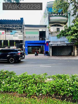 Bán nhà - Phường 5  -  Quận Tân Bình  - 105m² - 29.7tỷ