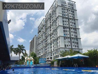 CĂN HỘ CALLA GARDEN 3 PHÒNG NGỦ 83M2 RAO BÁN - Xã Phong Phú  -  Huyện Bình Chánh 