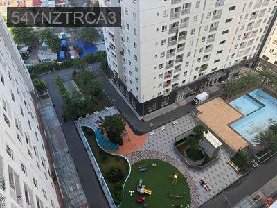 💥HOT DEAL💥 💎 BÁN CĂN 2PN – TARA RESIDENCE – GIÁ CHỈ 3.5 TỶ 💎 - Phường 6  -  Quận 8 