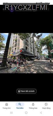 🏡Căn Hộ Lầu 5. Chung Cư thang máy C1 Lý Thường Kiệt , P.Minh Phụng - Phường 7  -  Quận 11 