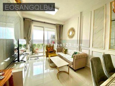 Bán CC Stown Tham Lương.Quận.12.DT:65m2.2PN.Giá:3 tỷ 350. Full đồ CC - Phường Tân Thới Nhất  -  Quận 12 