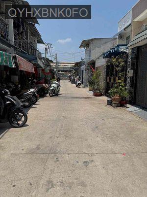 Bán Nhà Hẻm Xe Hơi Nguyễn Bình . Nhà Bè . Tphcm - Xã Phú Xuân  -  Huyện Nhà Bè 