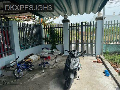 Bán nhà Hiệp Thành, Sát bên KDC Hiệp Thành 1 - Phường Hiệp Thành  -  Thành phố Thủ Dầu Một 