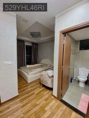 1. 🔥 GIÁ CHỈ 5.45 TỶ – CĂN 3PN THE PEGASUITE FULL NỘI THẤT 🔥 - Phường 6  -  Quận 8 