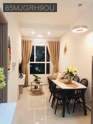Cần bán gấp căn hộ Sunrise CityView Q7 giá rẻ lh : - Phường Tân Hưng  -  Quận 7 