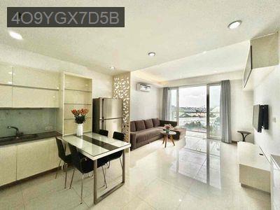 Bán gấp căn hộ Carillon 5, có Sổ, căn góc 104m2 3PN-2WC rẻ nhất khu - Phường Hòa Thạnh  -  Quận Tân Phú 