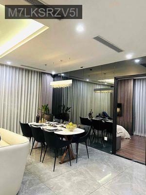 CĂN HỘ CAO CẤP 2 PHÒNG NGỦ, 70M2. TRẢ TRƯỚC 1 TỈ 4 NHẬN NHÀ NGAY!!! - Phường Tân Phú  -  Quận 7 