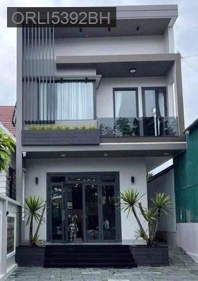 Bán nhà - Xã Tân Quý Tây  -  Huyện Bình Chánh  - 80m² - 1.5tỷ