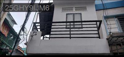 Bán nhà hẻm thông - Phường An Lợi Đông  -  Quận 2 