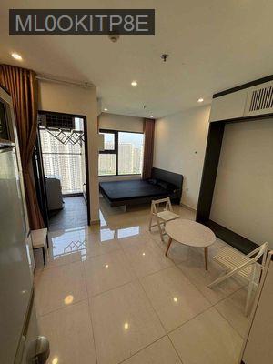 Bán Studio khu Rainbow Vinhomes Grand Park - Phường Long Thạnh Mỹ  -  Quận 9 