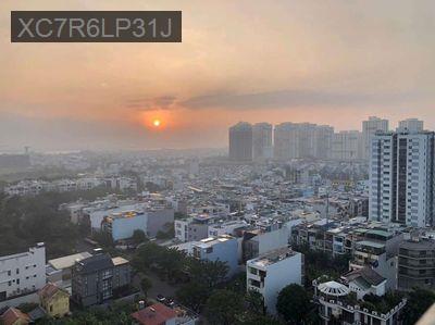 💕Bán căn hộ 1pn- shr có NT*Cc BellezaQ7*Dt 45m2 - Giá 2.65 tỷ - Phường Phú Mỹ  -  Quận 7 