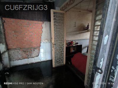 Bán đất giấy tay sổ chung Đường Thạnh Lộc 19 - Phường Thạnh Lộc  -  Quận 12 