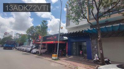 Bán căn nhà 6 tỷ, mặt tiền 4.5*11, có sổ, P.Thạnh Lộc, Quận 12, TP HCM - Phường Thạnh Lộc  -  Quận 12 