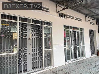 Bán nhà mặt tiền Kd đường 14, Đình Phong Phú. 100m2. full Thổ cư - Phường Tăng Nhơn Phú B  -  Quận 9 