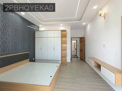 Bán nhà - Phường Tam Bình  -  Quận Thủ Đức  - 150m² - 7.2tỷ