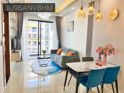 TỔNG HỢP NHIỀU CĂN 1PN 4 BLOCK CẦN BÁN, 53M2 2.9 TỶ - Phường Phú Thuận  -  Quận 7 