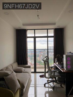 Q7 BOULEVARD CẦN BÁN, 2PN2WC 3 TỶ - Phường Phú Mỹ  -  Quận 7 