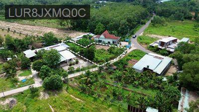 Bán Đất Lai Hưng Bàu Bàng - Xã Lai Hưng  -  Huyện Bàu Bàng 